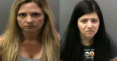 Orange County California Teachers Arrested For Allegedly Free Nude