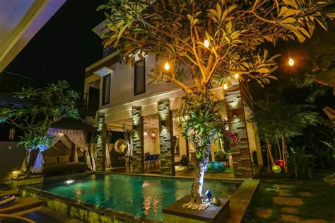 Why Villas In Seminyak Strategically For A Temporary Stay Westhighlandlodge