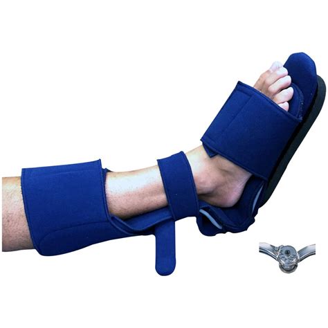 Comfy Spring Ankle Foot Orthosis