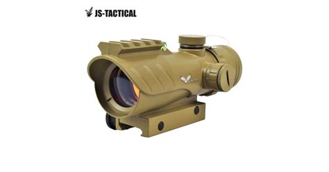 Vendita Js Tactical Red Dot 1x30 Pro Shot Tan Vendita Online Js