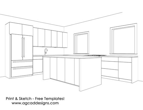 Interior design services architecture drawing sketch, interior designer, glass, angle, kitchen png. free architecture templates kitchen design - Architectural ...