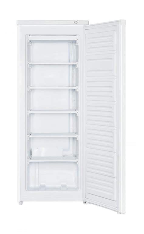 58 Cu Ft Upright Freezer White