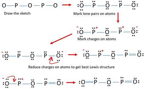 Write The Lewis Structure Of Class Eleven Chemistry