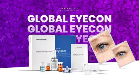 Global Eyecon Behandeling Diodella Laser And Skin Clinic Youtube