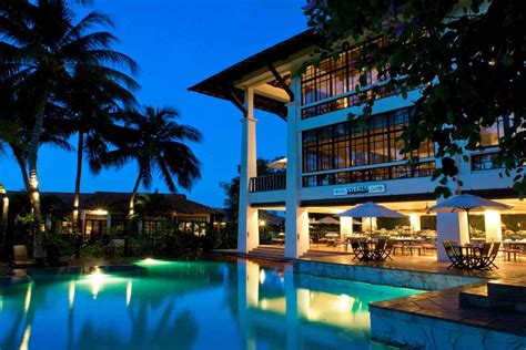 Port dickson, a quaint little town with sandy beaches, cool sea breeze and peaceful environment, is the epitome of relaxation. Avillion Port Dickson, cozy boutique hotel in center of ...