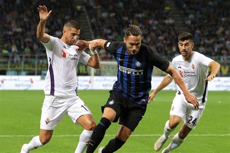 Les cotes et notre pronostic vous aideront a parier sur ce match. Inter Milan vs Fiorentina Football Betting Tips & Odds