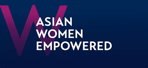 Asian Women Empowered Launch Event Asia Society