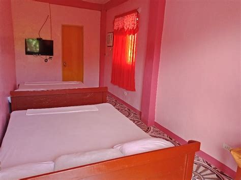 Ludys Pension House Guest House Reviews And Price Comparison Carles Philippines Tripadvisor
