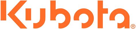 Kubota Logos