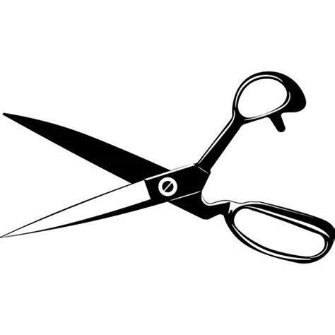Check our collection of hair cutting scissors clip art, search and use these free images for powerpoint presentation, reports, websites, pdf, graphic design or any other project you are working on now. Barber clipart scissors, Barber scissors Transparent FREE ...
