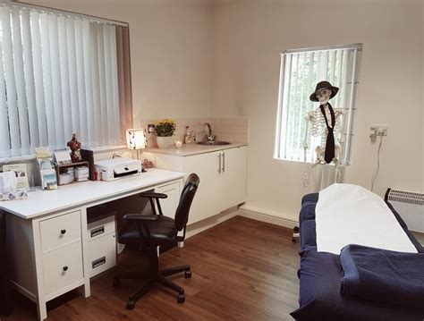 Sports Massagephysiotherpyosteopathy Or Talking Therapy Clinic Rooms Therapy Rooms To Rent