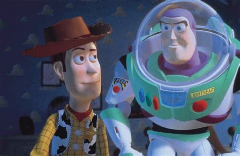Toy Story 3d 2009 Directed By John Lasseter Film Review
