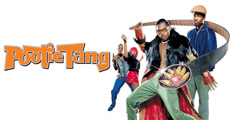 Pootie Tang Movie Where To Watch Streaming Online