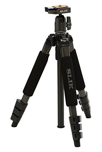 10 Best Carbon Fiber Tripod For Hunting In 2024 January Update