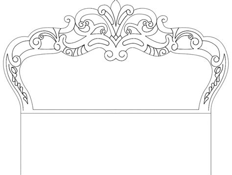 Everyday free shipping* · 99% on time shipping · easy returns Furniture Laser Cut Floral Pattern G-code File Free ...