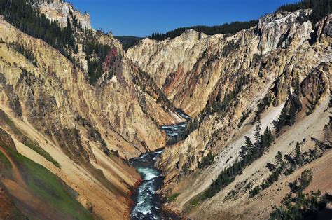 Top 10 Attractions In Idaho Best Travelling