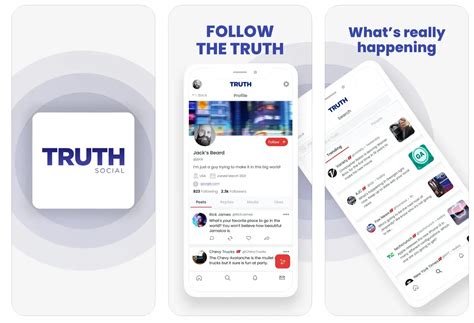Truth Social App What You Need To Know