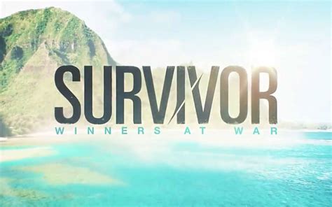 Survivor Winners At War Season 40 2020—winner Cast Spoilers News