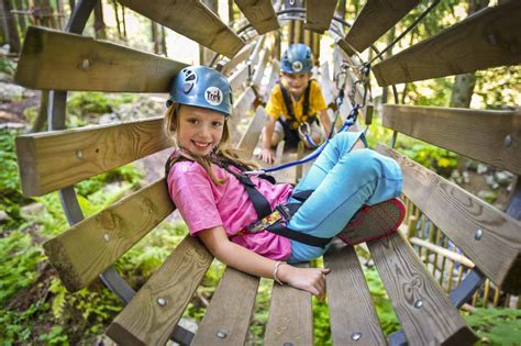 Maybe you would like to learn more about one of these? KIDS TREE ADVENTURE - Kids games - SkyTrek Adventure Park, BC