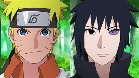 What Episode Does Naruto And Sasuke Fight In Shippuden Drenarut
