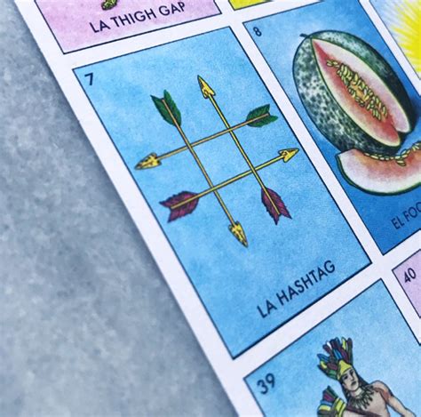 Printable Millennial Loteria Cards Printable Word Searches