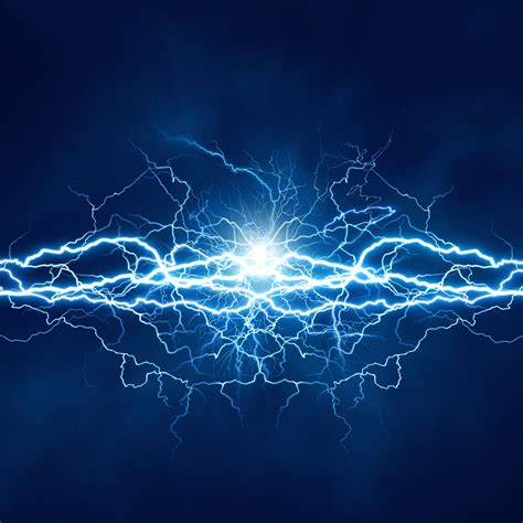 Electricity Wallpapers Wallpaper Cave