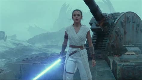 Disney Plus Drops Epic Star Wars The Skywalker Saga