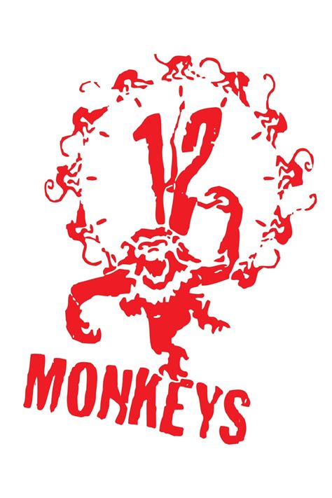 12 monkeys, also known as twelve monkeys, is a 1995 american science fiction film directed by terry gilliam, inspired by chris marker's 1962 short film la jetée, starring bruce willis, madeleine stowe. WISDOM OF A FOOL: Over Population Hoax, 12 Monkeys Agenda