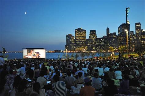This video i'll cover about my experience with advanced movie screenings, or early screenings to. Catch one of these 18 free outdoor movie screenings at ...