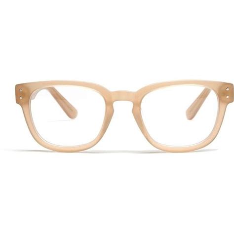 madewell bookclub glasses 39 chf liked on polyvore featuring accessories eyewear eyeglasses