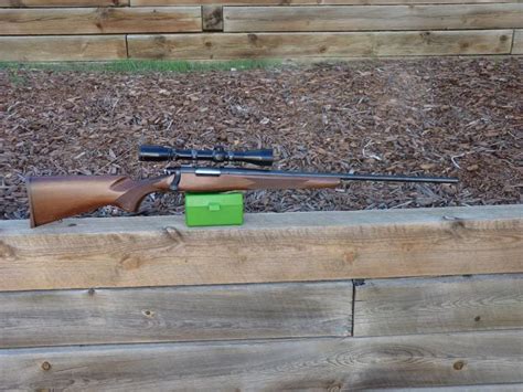 Put Up Pics Of Your Hunting Rifles Especially Turnbolts Page The Firing Line Forums