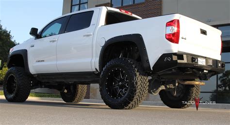 2014 Toyota Tundra Crewmax Lifted For Sale 6 Taco Tunes Toyota