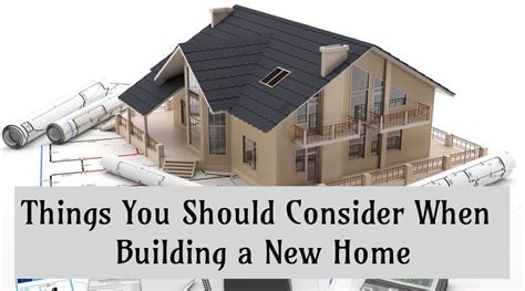 Guide To The Home Building Process Building A House Home Building