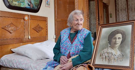 This Woman Is The Only Person Left Born In The 1800s