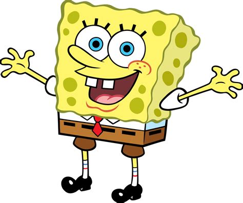 Image Spongebob 5png Encyclopedia Spongebobia Fandom Powered