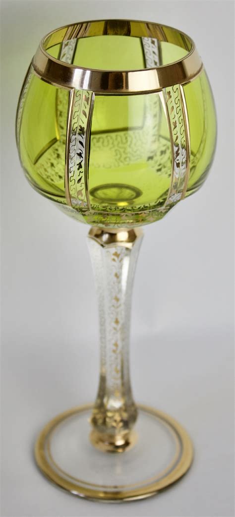 Moser Wine Glass 944805 Uk