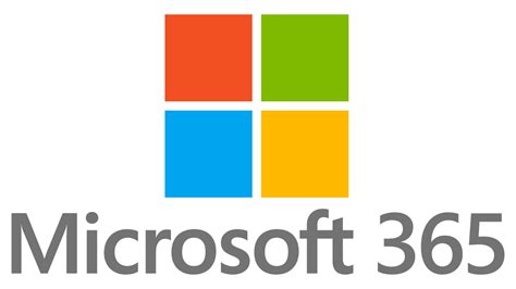Microsoft 365 Logo 02 Png Logo Vector Brand Downloads Svg Eps