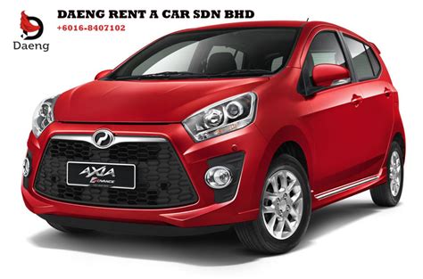 Harga sewa kereta bermula dari rm 70 ke atas pada musim cuti sekolah bergantung kepada pilihan model kereta. Kereta Sewa Tawau Sabah 2020 - Murah | Blog Pakej.MY