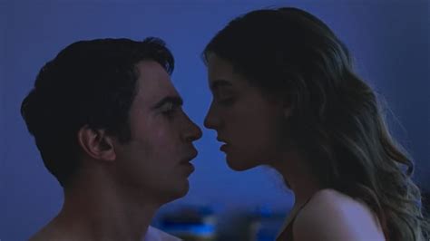 Quinn Shephards Debut Film Blame Dives Into Teenage Sexuality Consent