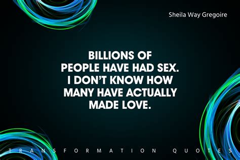 10 Sex Quotes That Will Amaze You Transformationquotes