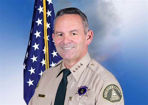 Sheriff Bianco Hires Daughter As Deputy Sheriff