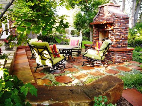 Shop target for outdoor ideas & inspiration at great prices. What You Need To Think Before Deciding The Backyard Patio ...