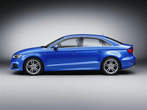 The audi a3 is a statement: 2020 Audi A3 MPG, Price, Reviews & Photos | NewCars.com