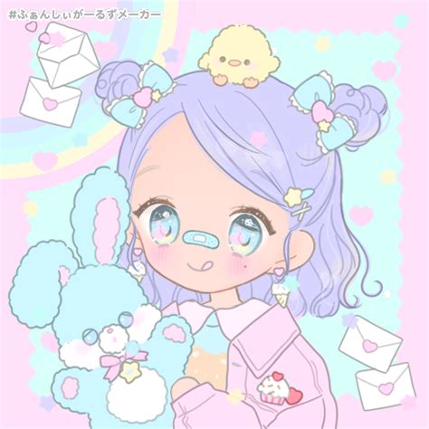 Picrew Image Maker To Make And Play Cute Art Cute Animal Drawings