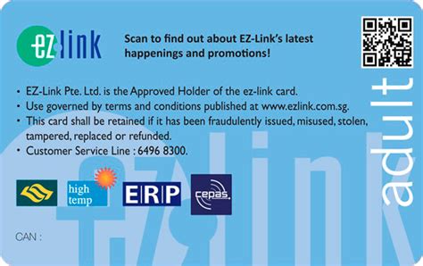 Ezlink Card Re Creations Pte Ltd