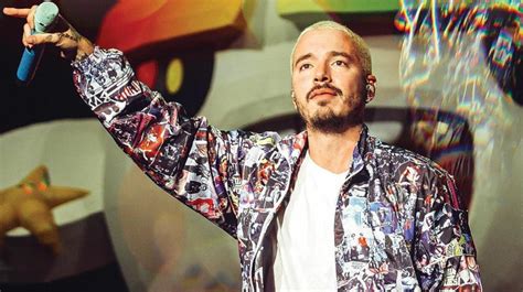 Balvin was born in medellín, colombia. J Balvin es el artista más escuchado en Spotify México ...