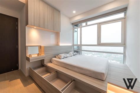8 Amazing Bedroom Design Ideas In Singapore Updated 2023 — Swiss