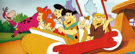 Voice Compare Flintstones Fred Flintstone Behind The Voice Actors