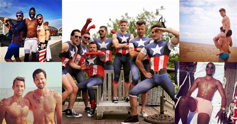 76 Reasons Provincetown Is The Gayest Place To Spend The 4th Of July