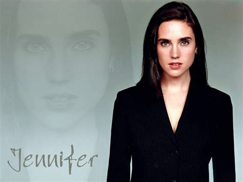 Share Jennifer Connelly Wallpaper Super Hot In Cdgdbentre Free